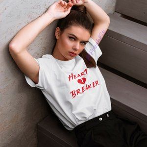 🆕 Heartbreaker T-Shirt